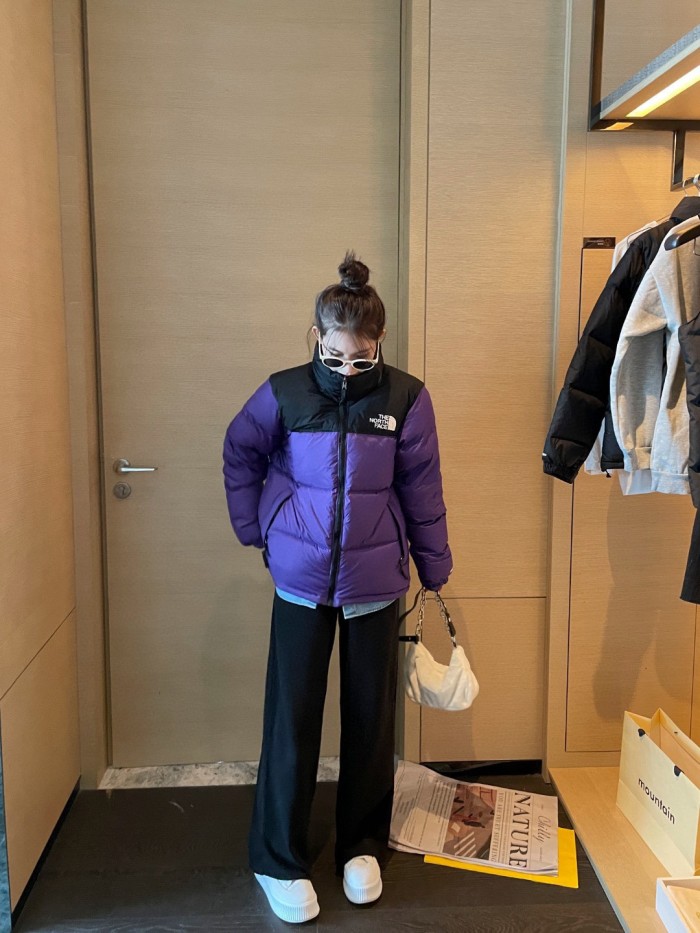 Clothes The North Face 295