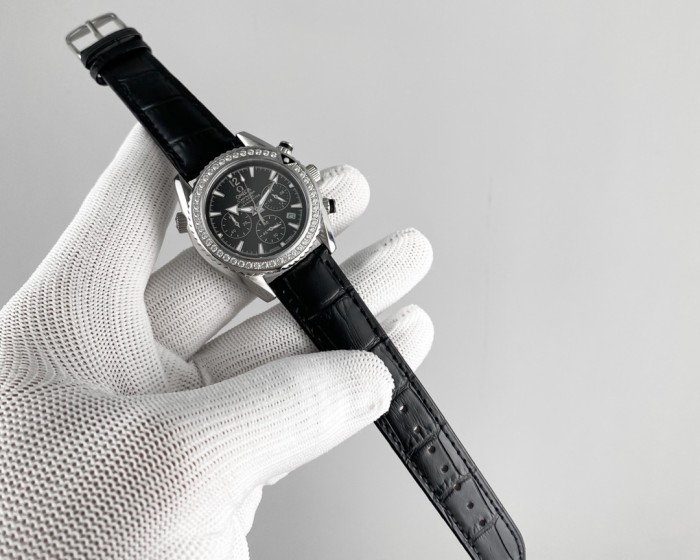 Watches OMEGA 316039 size:35*11 mm