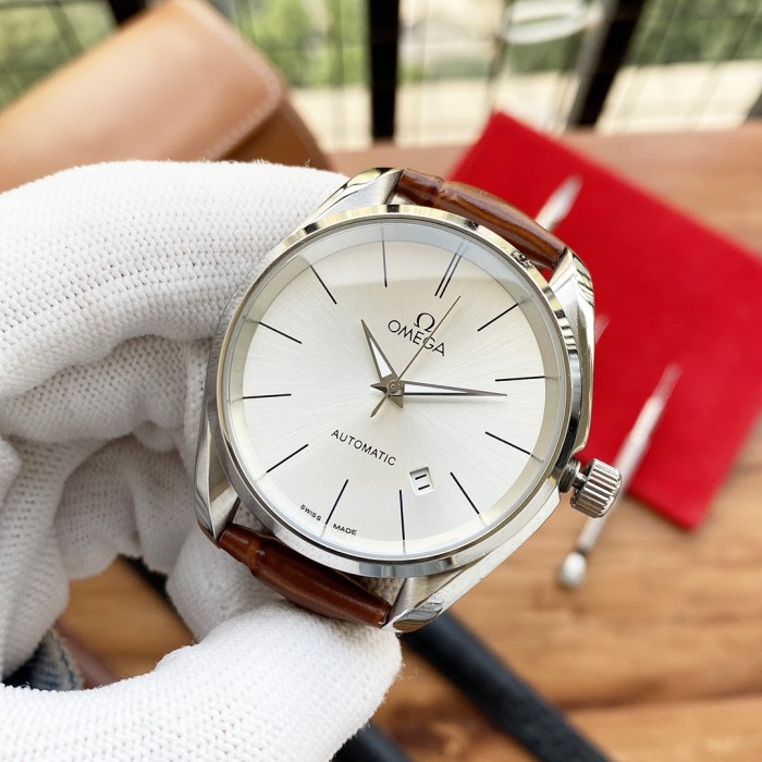 Watches OMEGA 316091 size:40*13 mm