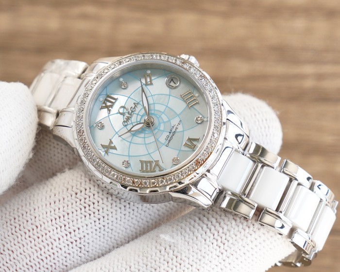 Watches OMEGA 315970 size:33*10 mm