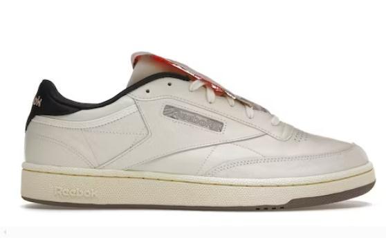 Reebok Club C 85 Year of the Ox