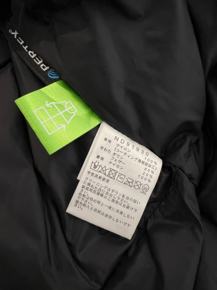 Clothes The North Face 302