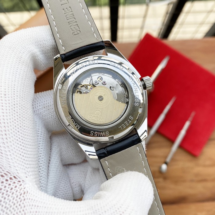 Watches OMEGA 316091 size:40*13 mm