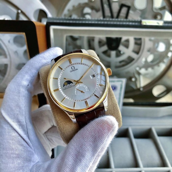 Watches OMEGA 316031 size:43*12 mm