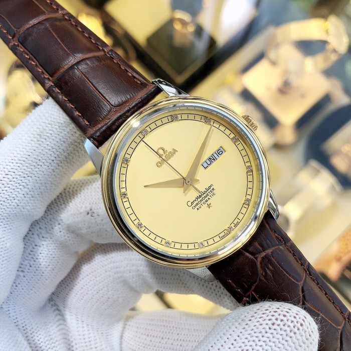 Watches OMEGA 316119 size:39*12 mm