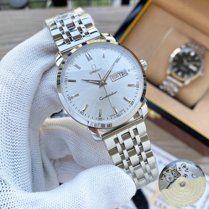 Watches OMEGA 316073 size:40*13 mm