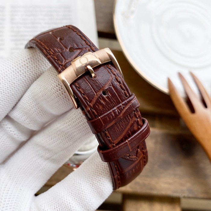 Watches OMEGA 316008 size:41*12 mm