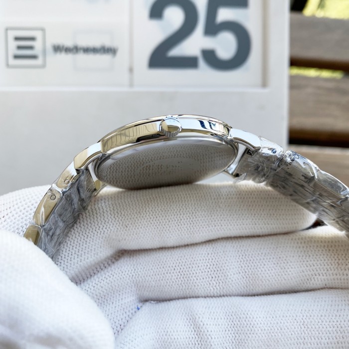 Watches OMEGA 316076 size:30*9 mm