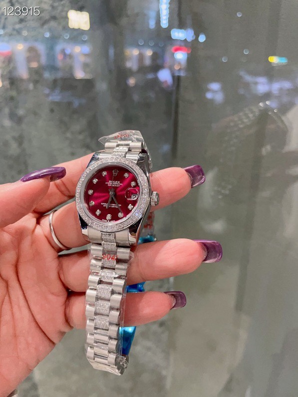 Watches Rolex 318989 size:31 mm