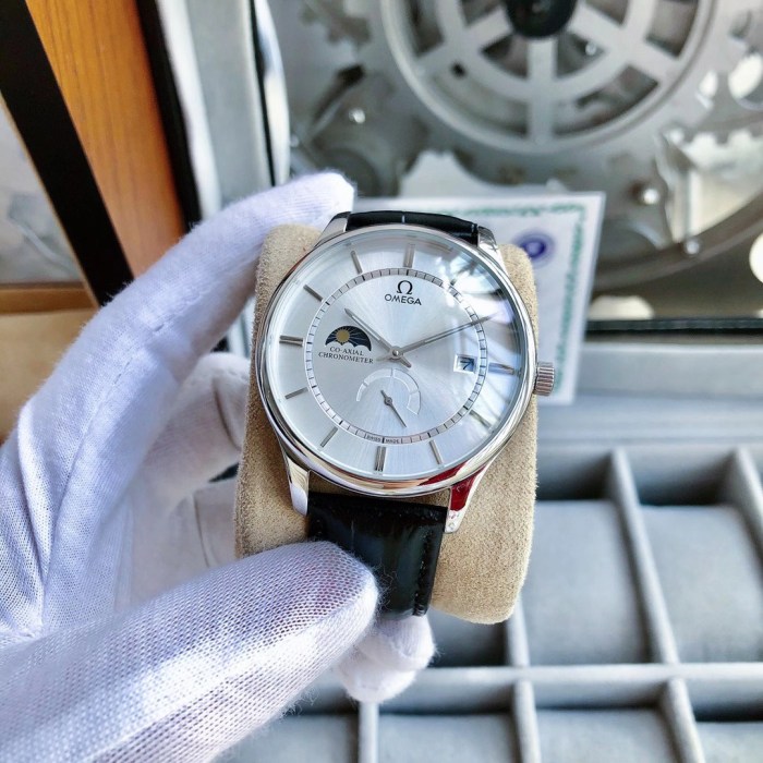 Watches OMEGA 316031 size:43*12 mm