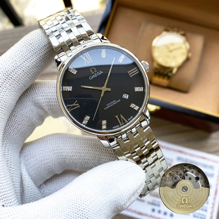 Watches OMEGA 316102 size:41*11 mm