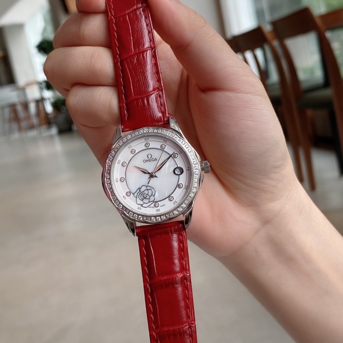Watches OMEGA 316005 size:36*8 mm