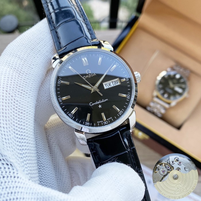 Watches OMEGA 316073 size:40*13 mm