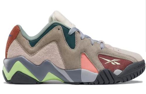 Reebok Kamikaze II Low It's a Man's World (Women's)