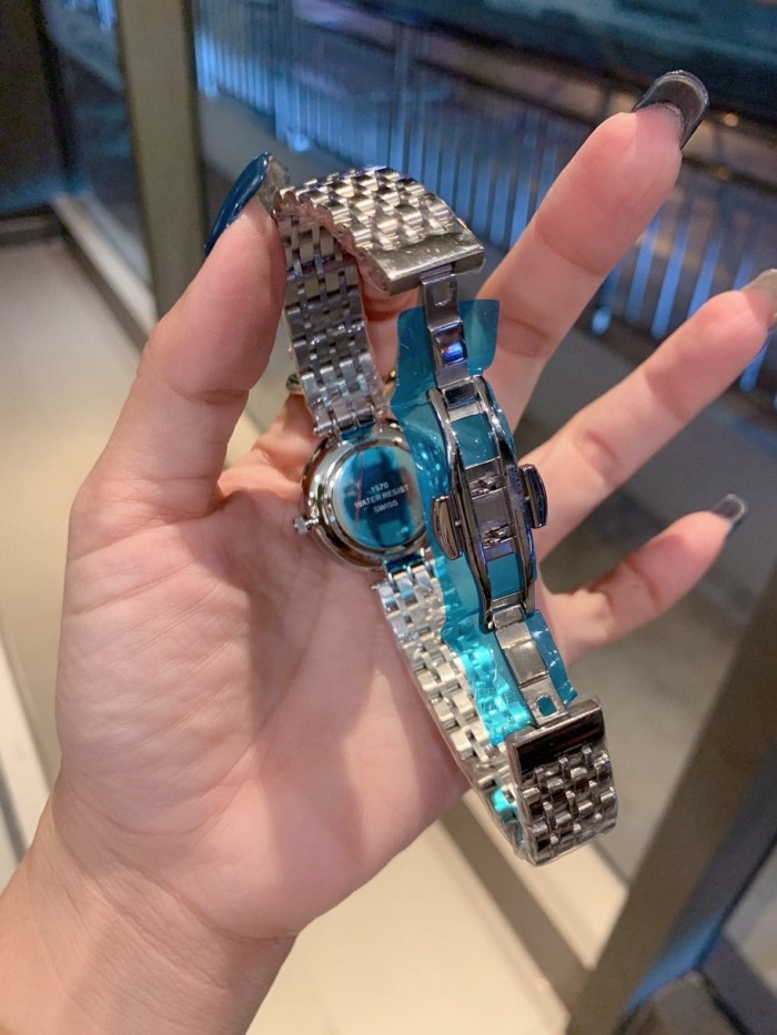 Watches OMEGA 316075 size:30*9 mm