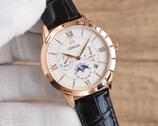 Watches OMEGA 315966 size:41 mm