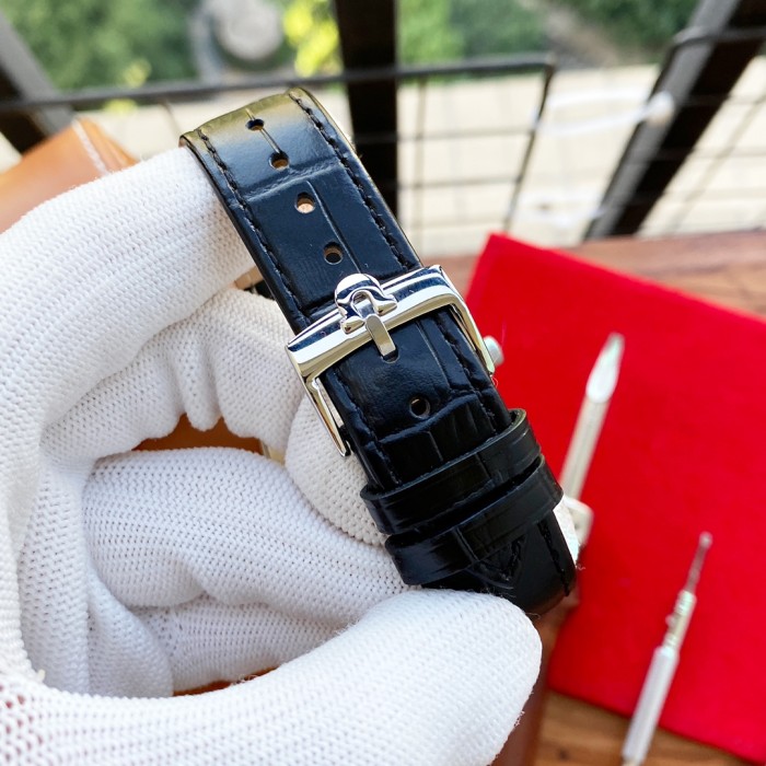 Watches OMEGA 316001 size:41*12 mm