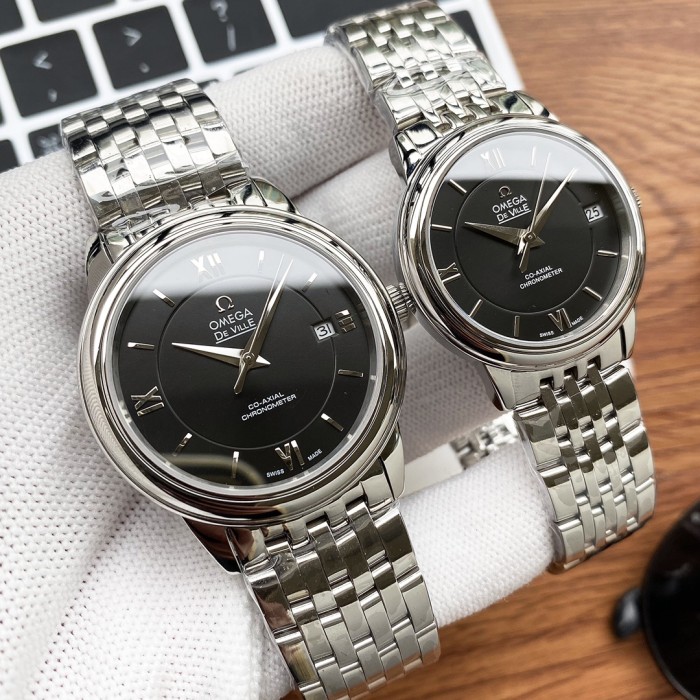 Watches OMEGA 316107 size:43*12 mm