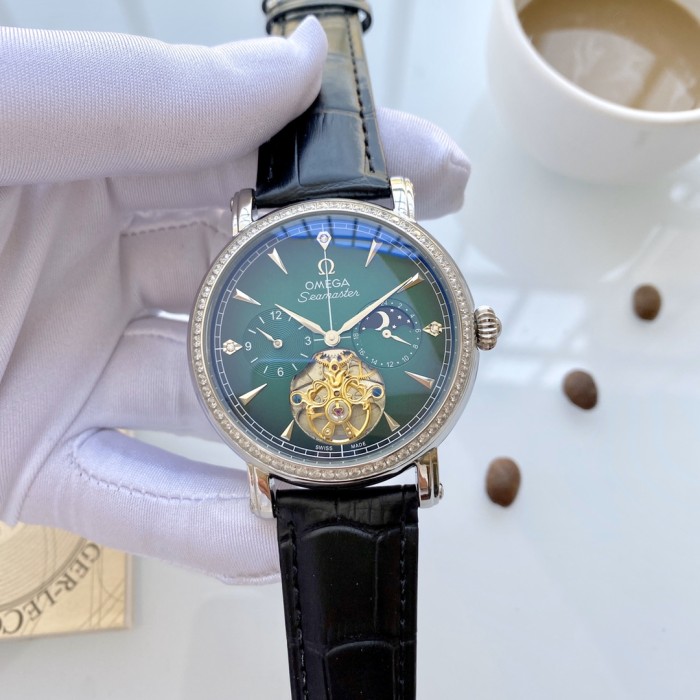 Watches OMEGA 316123 size:43*12 mm