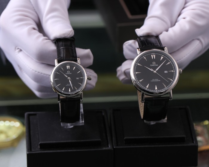 Watches OMEGA 316127 size:40*12 mm