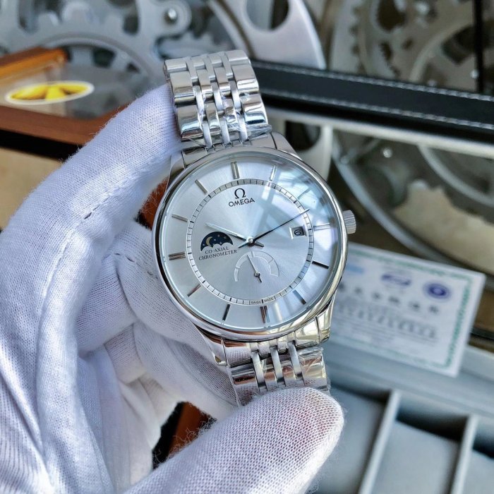 Watches OMEGA 316031 size:43*12 mm