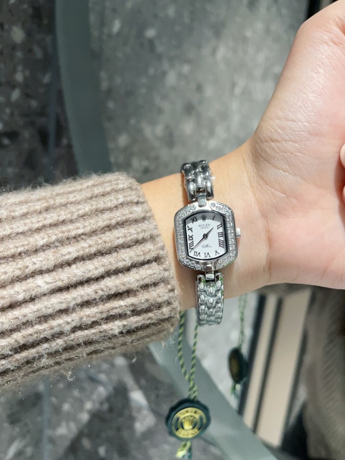 Watches Rolex 314036 size:27 mm