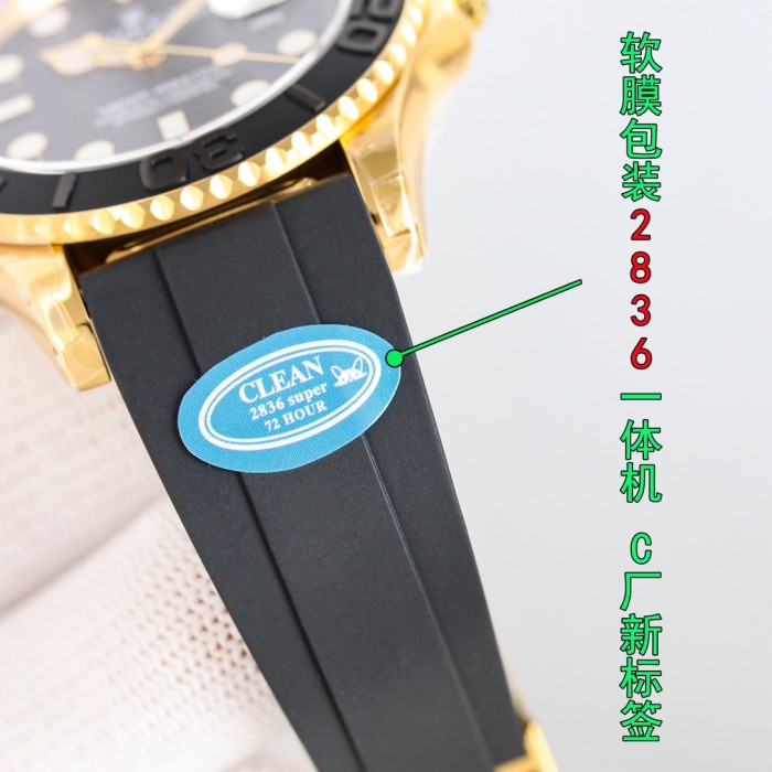 Watches Rolex W4789918 size:42 mm