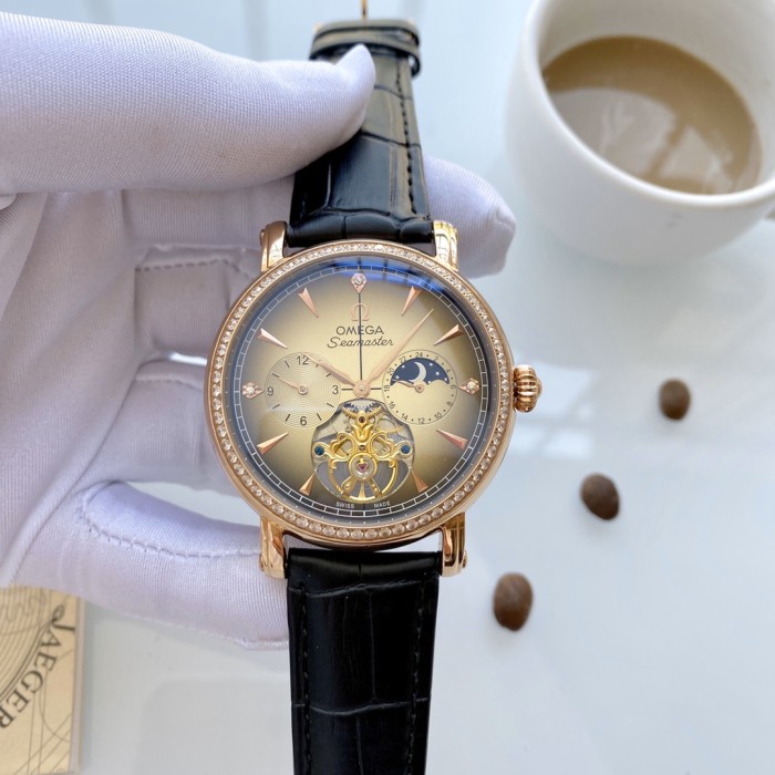 Watches OMEGA 316123 size:43*12 mm