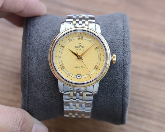 Watches OMEGA 315975 size:33*9 mm