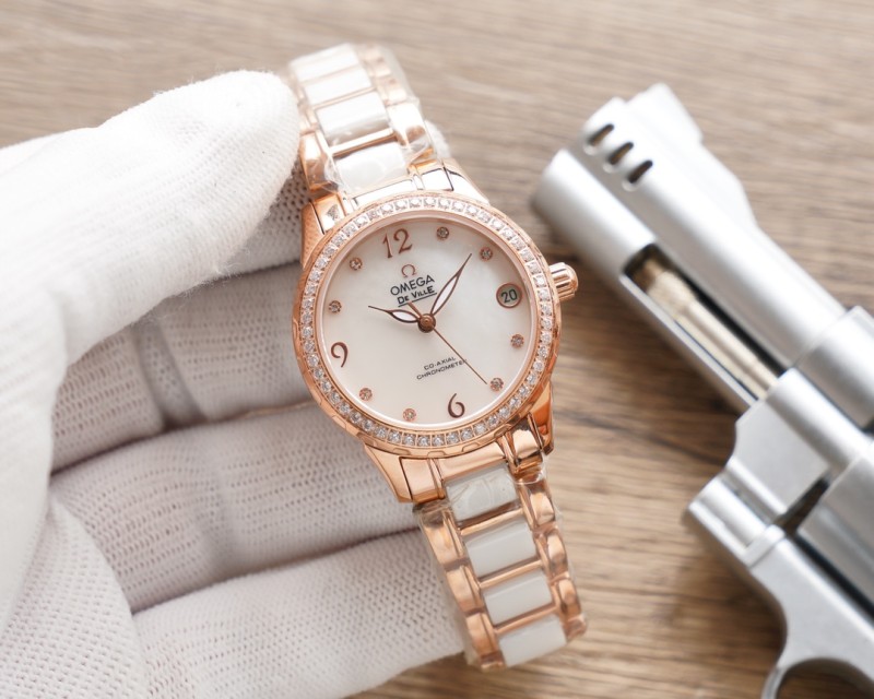 Watches OMEGA 315909 size:41 mm