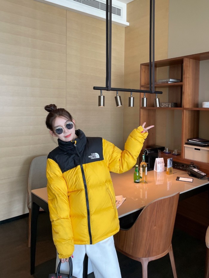 Clothes The North Face 297