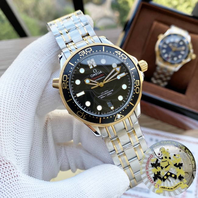 Watches OMEGA 316058 size:42 mm