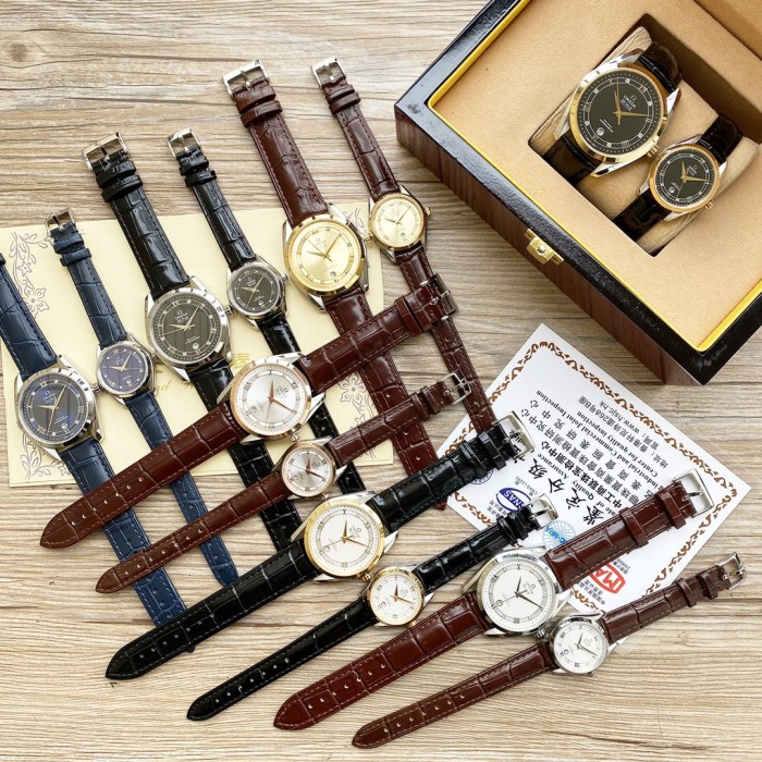 Watches OMEGA 316124 size:40/30 mm