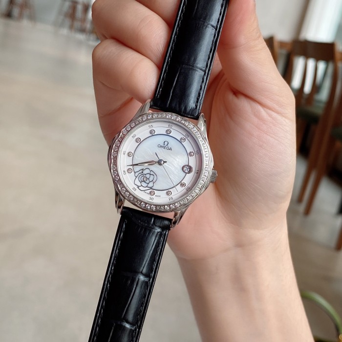 Watches OMEGA 316005 size:36*8 mm