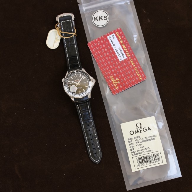 Watches OMEGA 80456374 size:35*11 mm