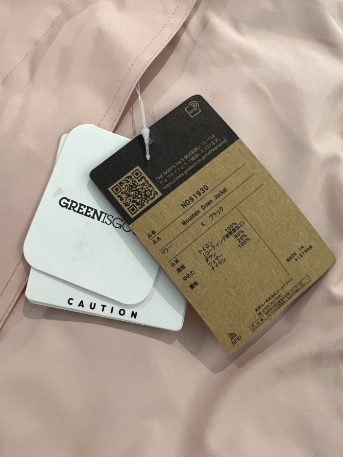 Clothes The North Face 302