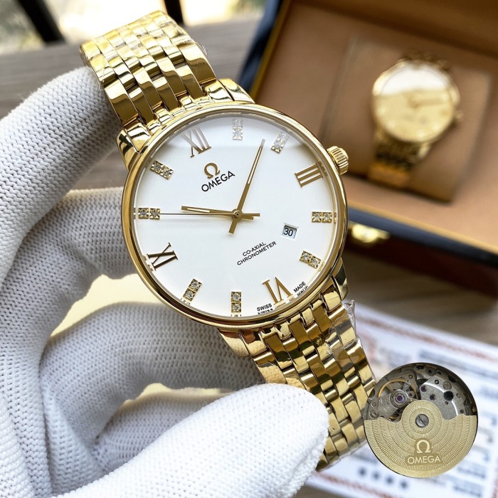 Watches OMEGA 316102 size:41*11 mm