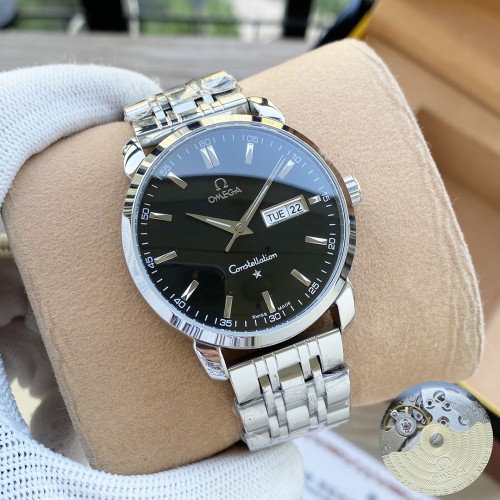 Watches OMEGA 316073 size:40*13 mm