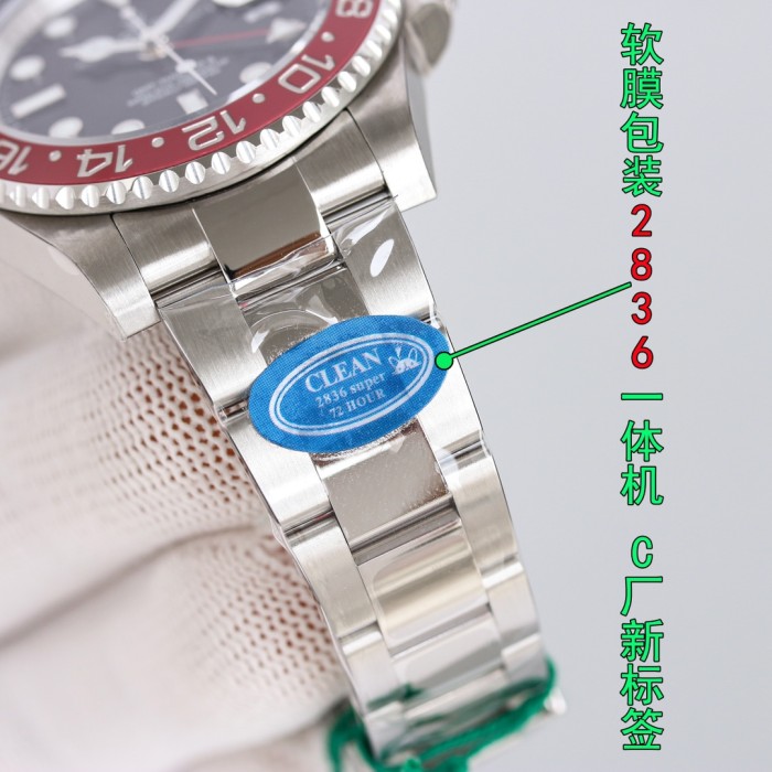 Watches Rolex 9629Y2L3 size:31 mm