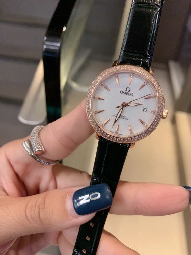 Watches OMEGA 316093 size:40*13 mm