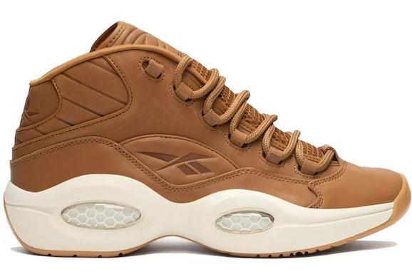 Reebok Question Mid SNS AI Brown