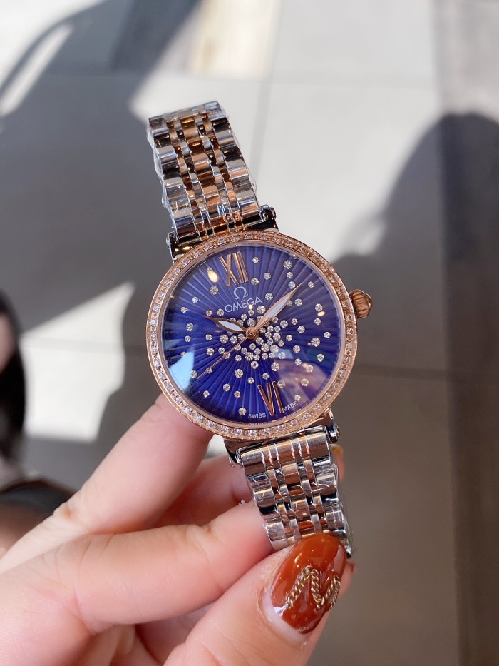 Watches OMEGA 316079 size:33 mm