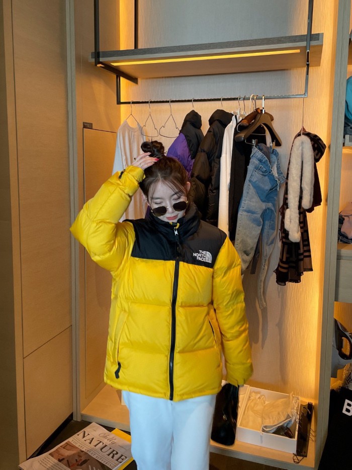 Clothes The North Face 297