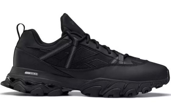 Reebok DMX Trail Shadow Approach Triple Black