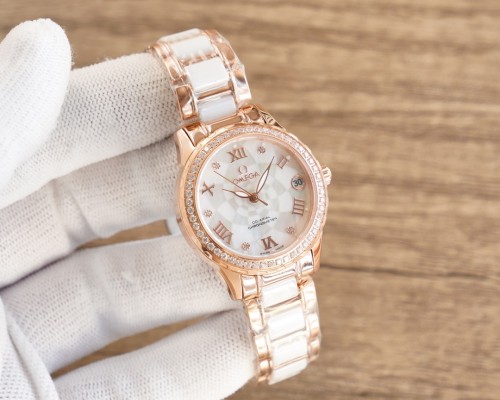 Watches OMEGA 315972 size:33*10 mm