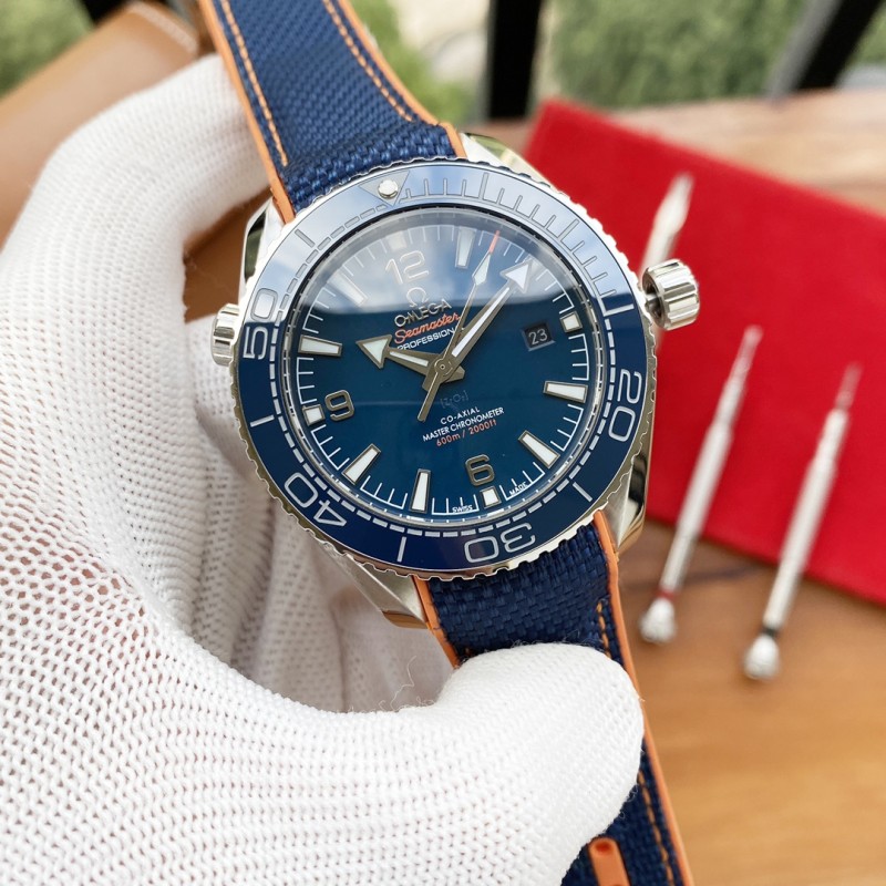 Watches OMEGA 316080 size:43.5 mm