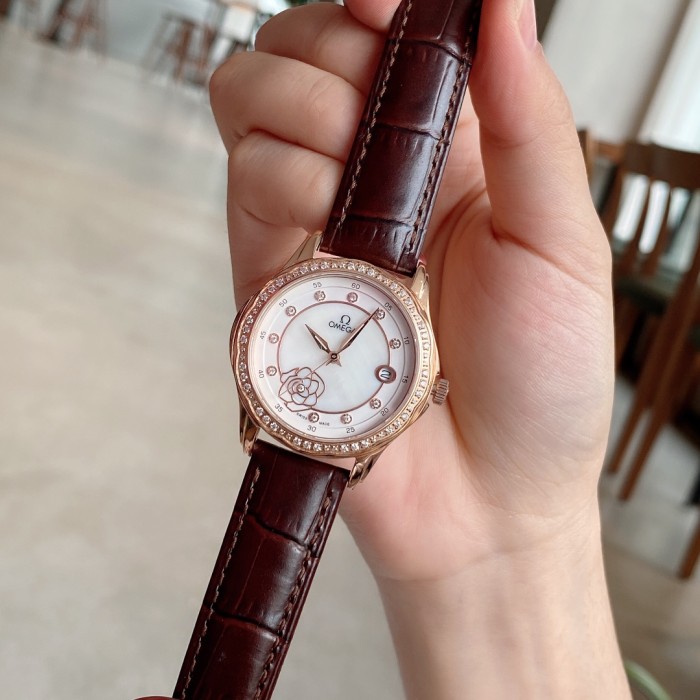 Watches OMEGA 316004 size:36*8 mm