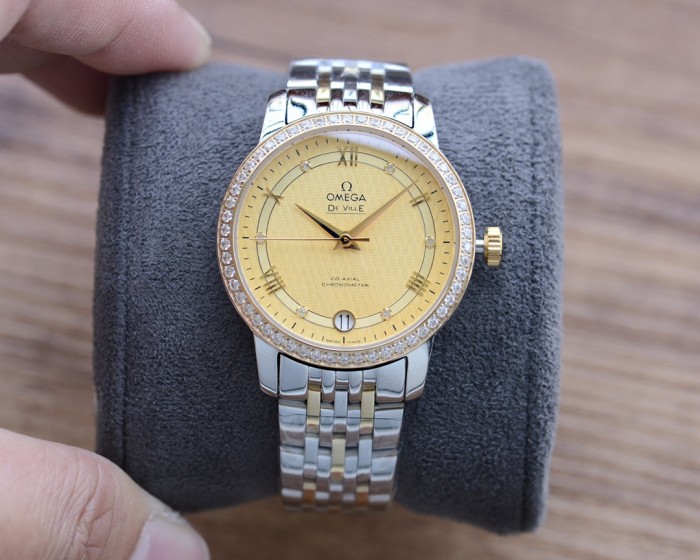 Watches OMEGA 315976 size:33*9 mm