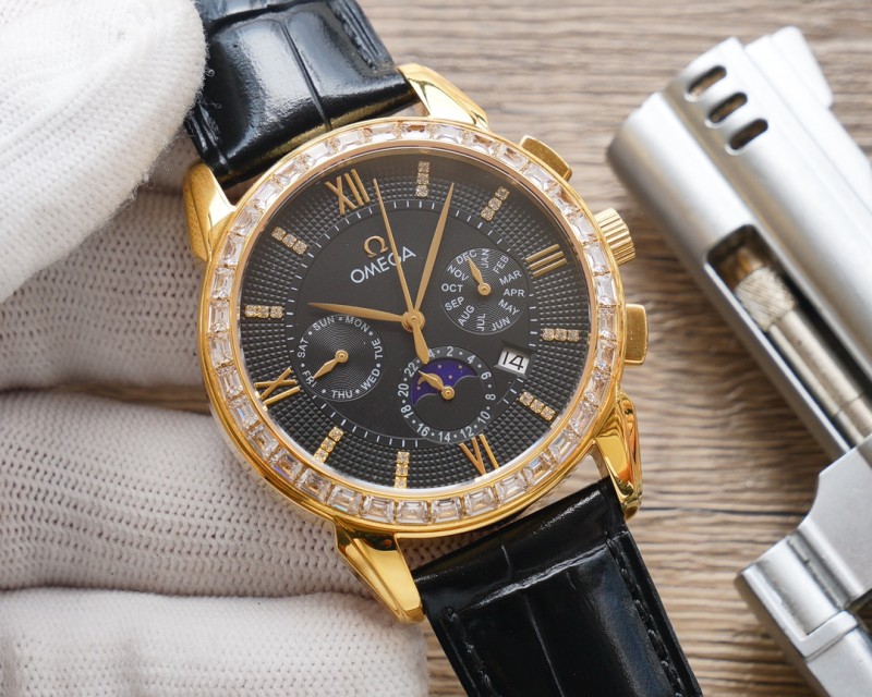 Watches OMEGA 315899 size:42 mm