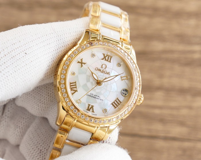 Watches OMEGA 315971 size:33*10 mm